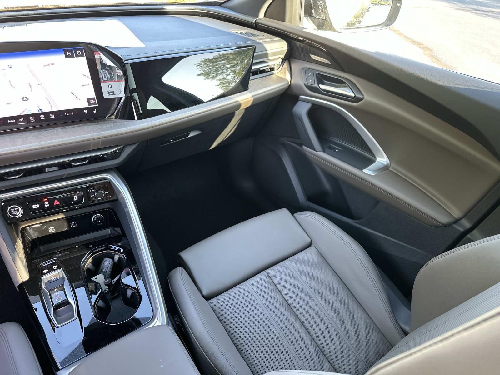 New 2025 Audi Q5 Premium Plus image 30