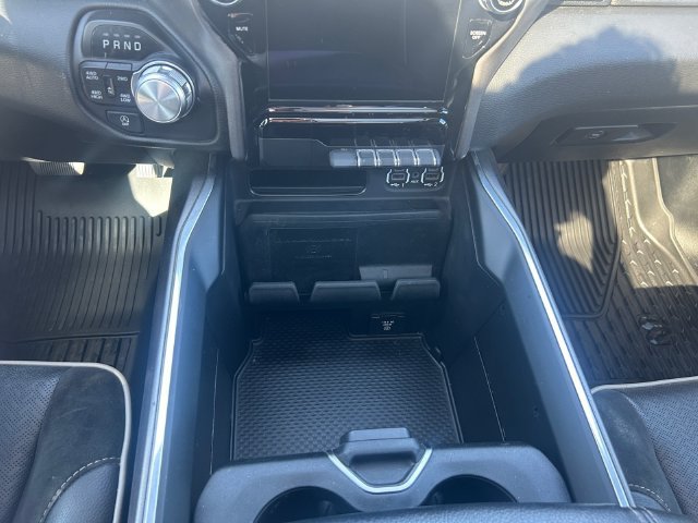 Used 2021 RAM 1500 Laramie AWD/4WD image 21