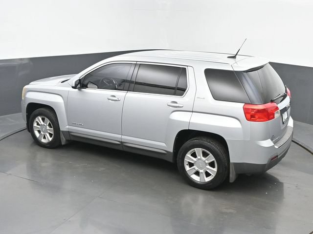 Used 2011 GMC Terrain SLE w/ LPO, Protection Package FWD image 36