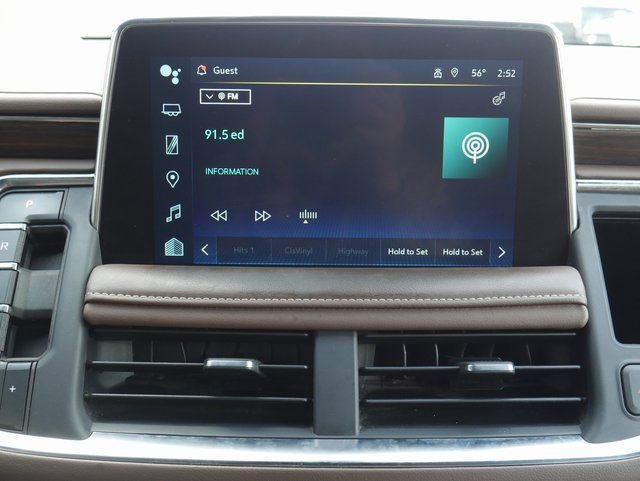 Used 2023 Chevrolet Suburban High Country image 22