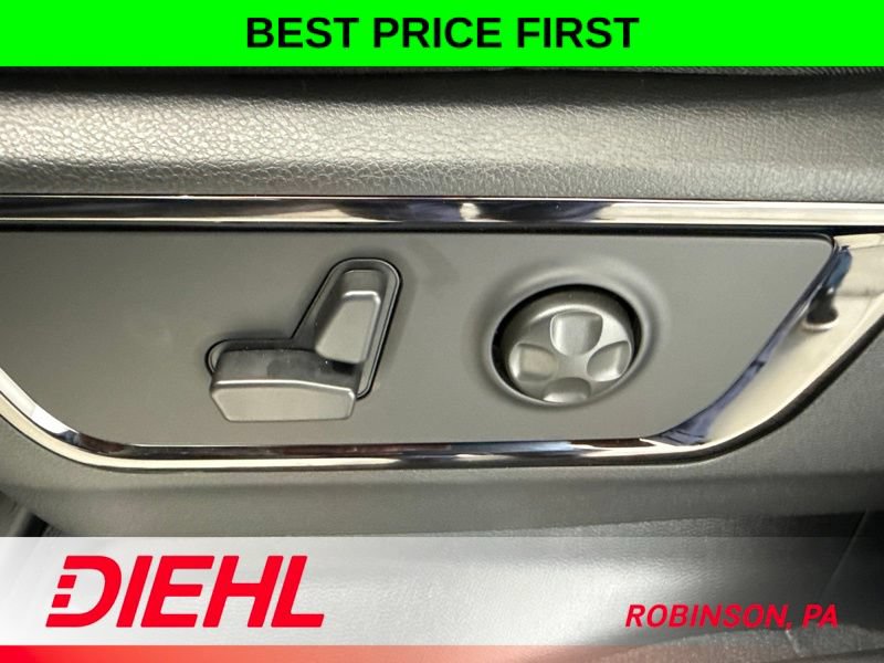 New 2026 RAM 1500 Limited w/ Bed Utility Group AWD/4WD image 21
