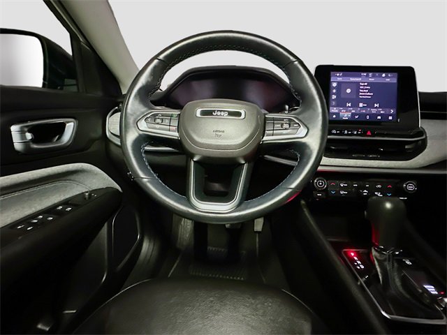 Used 2022 Jeep Compass Latitude w/ Convenience Group image 27