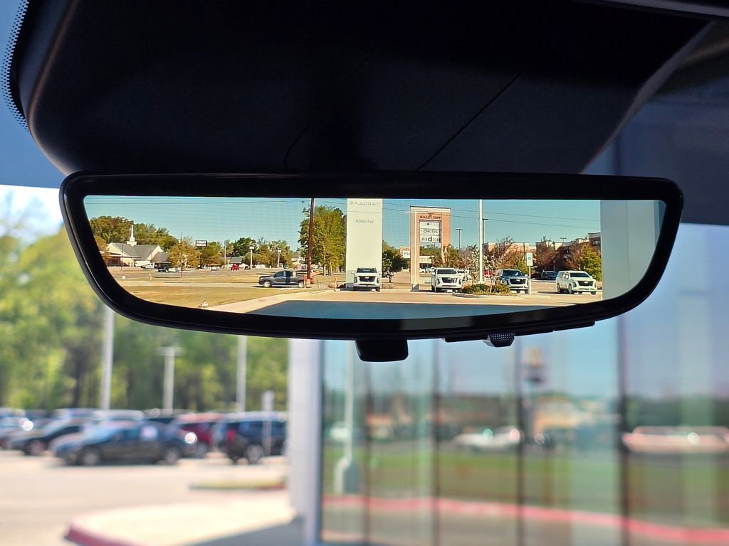 Used 2025 Cadillac Escalade V w/ LPO, Floor Liner Package AWD/4WD image 35