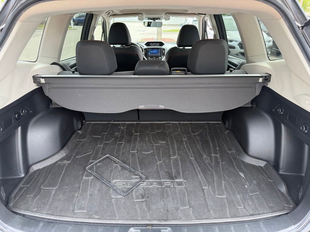 Used 2019 Subaru Forester Sport w/ Popular Package #2 AWD/4WD image 7