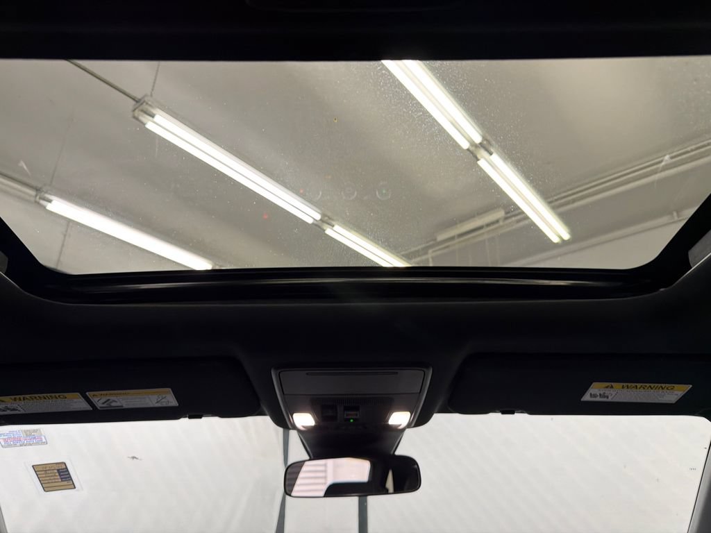 Used 2026 Honda CR-V Sport image 22
