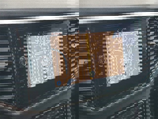 Certified 2021 Volkswagen Atlas SEL Premium image 27