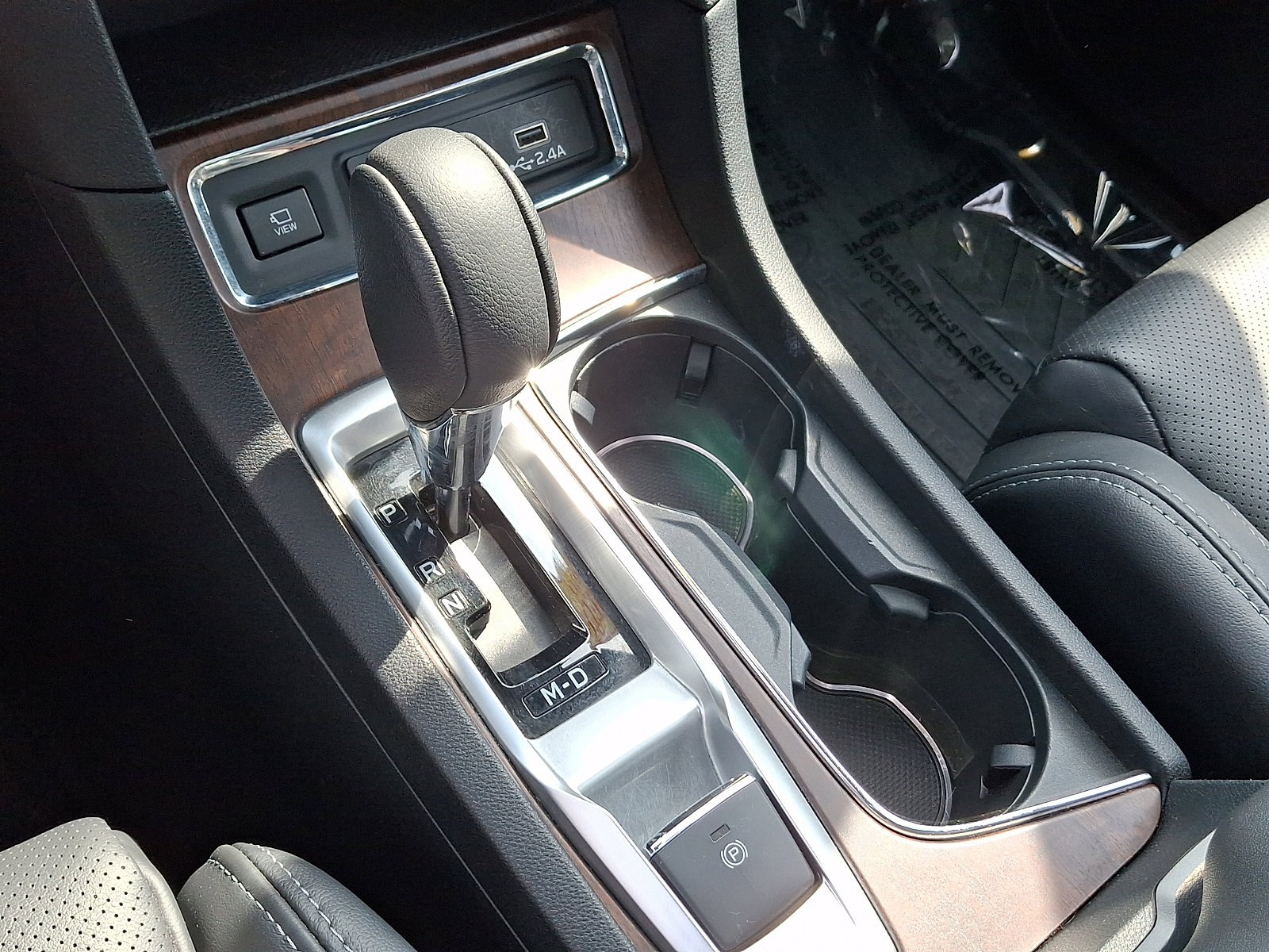 Certified 2024 Subaru Ascent Touring image 16