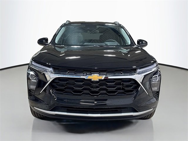 New 2026 Chevrolet Trax LT w/ LT Convenience Package image 3