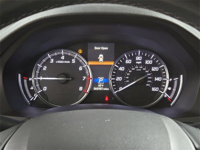 Used 2020 Acura MDX 3.5L image 34