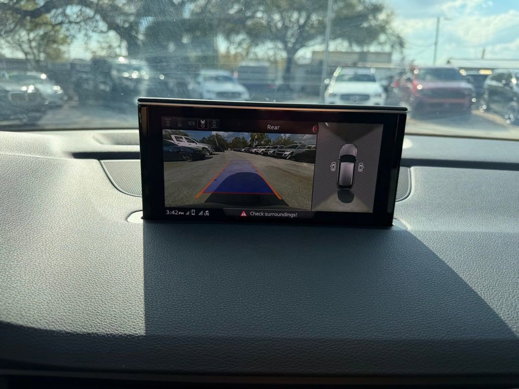 Used 2019 Audi Q7 2.0T Premium Plus w/ Premium Plus Package image 23