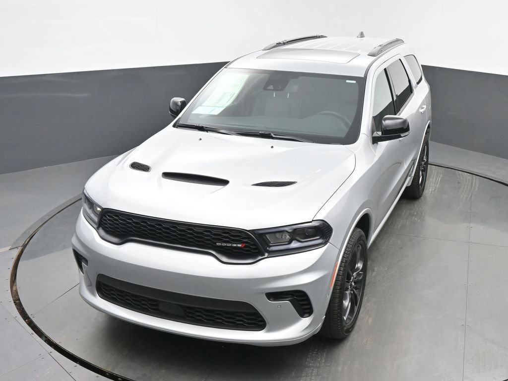 New 2026 Dodge Durango GT image 40