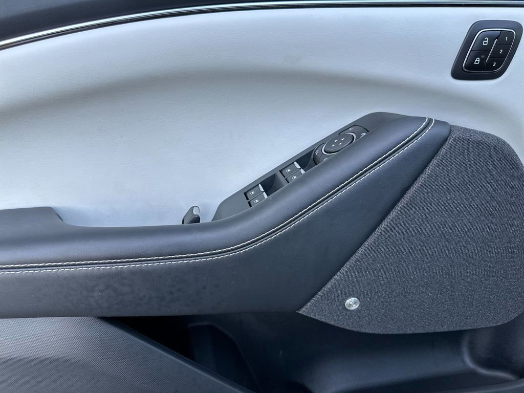 Certified 2023 Ford Mustang Mach-E Premium RWD image 10