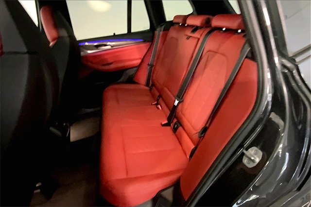 Used 2023 BMW X3 M M image 26
