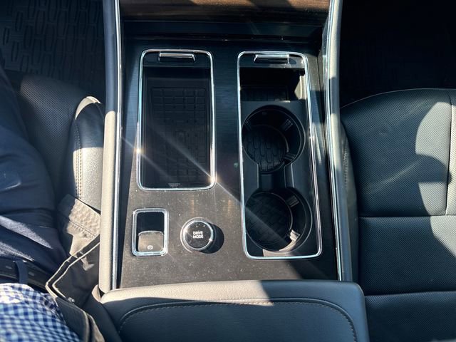 Certified 2025 Lincoln Aviator Reserve w/ Jet Appearance Package AWD/4WD image 31