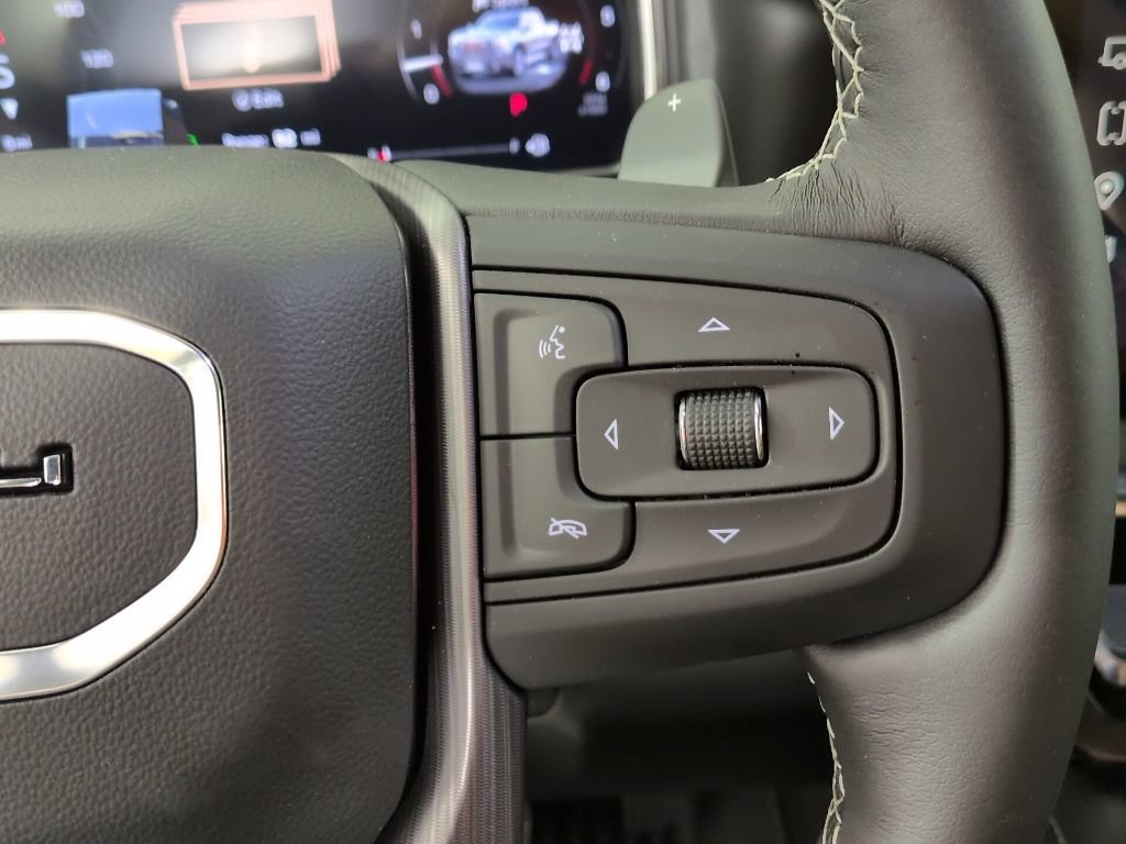 New 2026 GMC Sierra 1500 Denali Ultimate AWD/4WD image 19