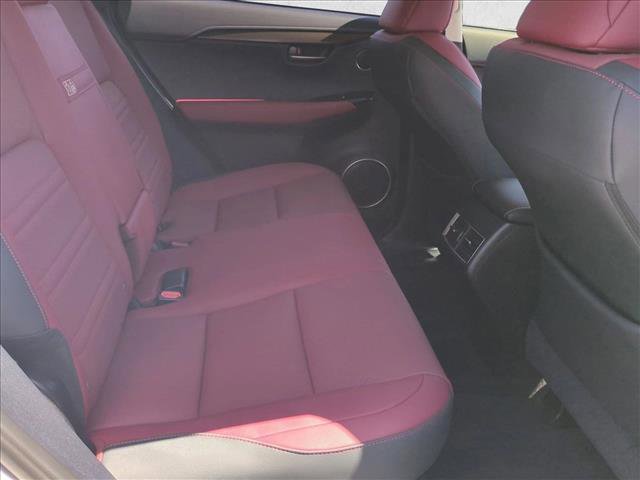 Used 2020 Lexus NX 300 FWD w/ Comfort Package image 20