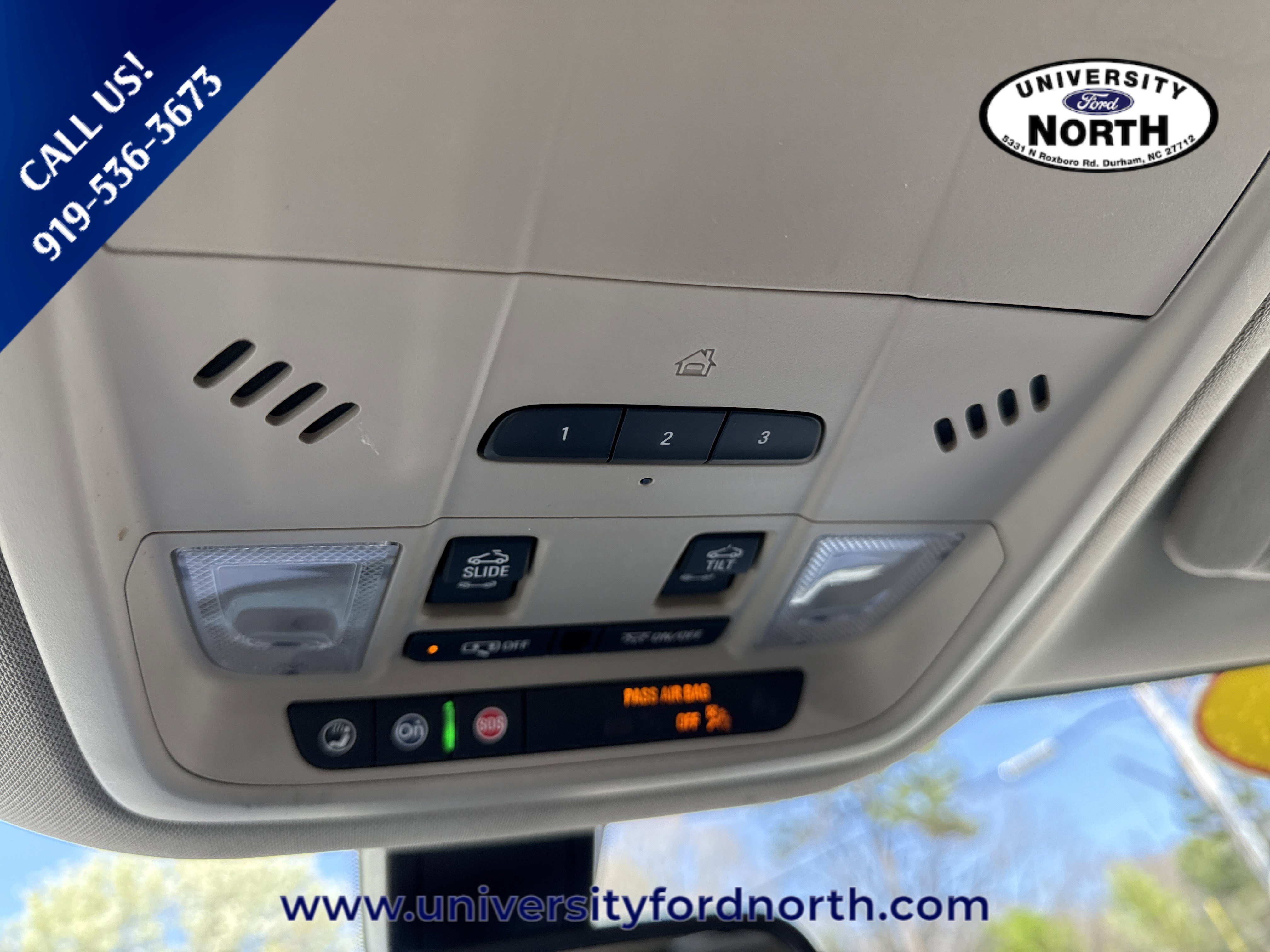 Used 2021 Buick Enclave Essence w/ Sound and Sites Package image 31