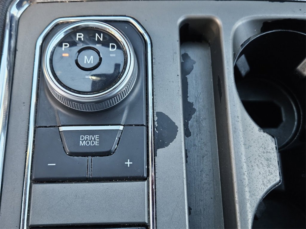 Used 2021 Ford Expedition Max XLT image 18