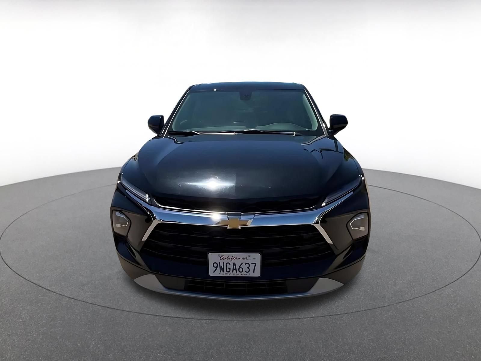 Used 2026 Chevrolet Blazer LT FWD image 4