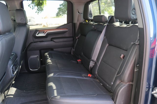 Used 2022 GMC Sierra 1500 Denali w/ Denali Reserve Package image 13