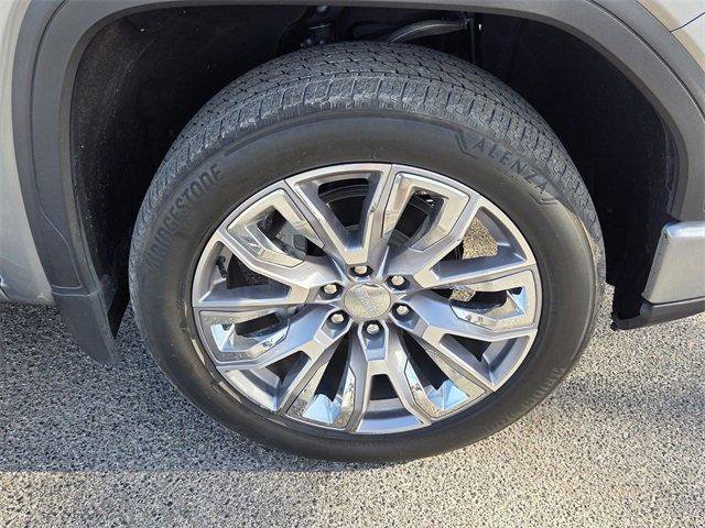 Certified 2024 GMC Sierra 1500 Denali image 16