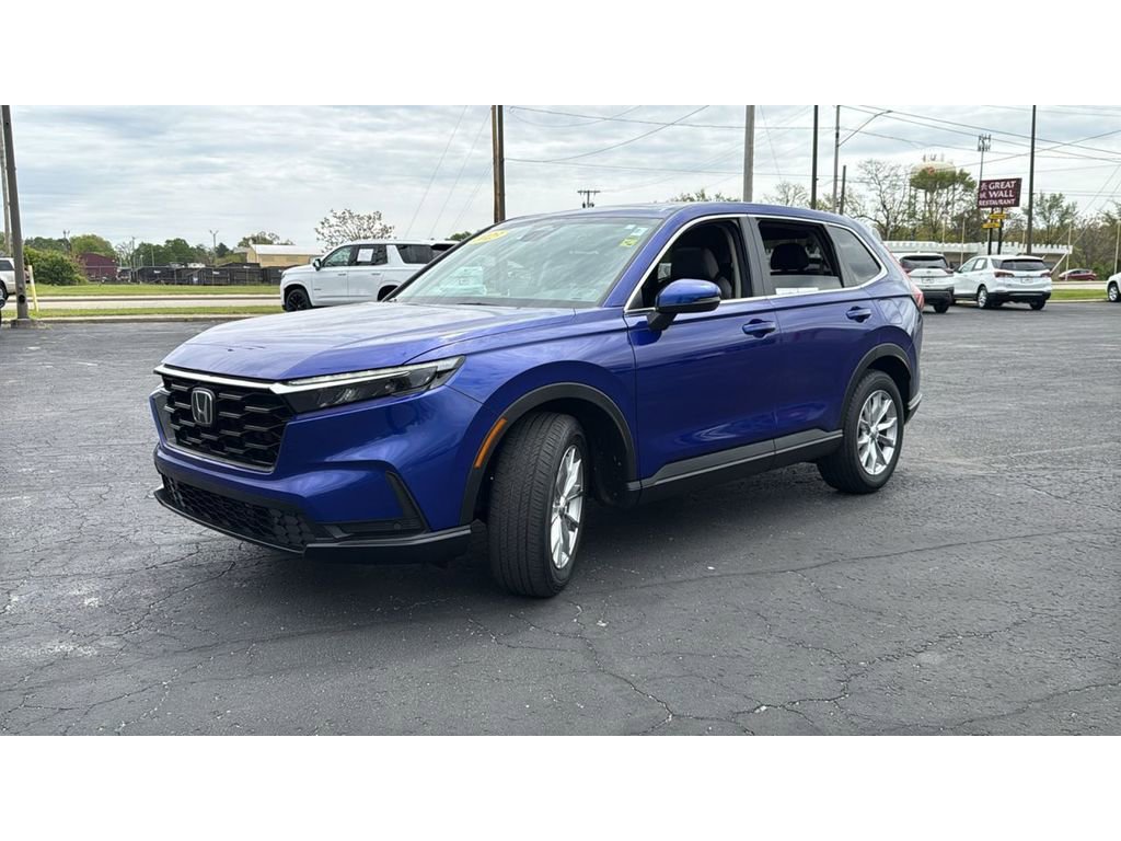Used 2023 Honda CR-V EX-L image 3