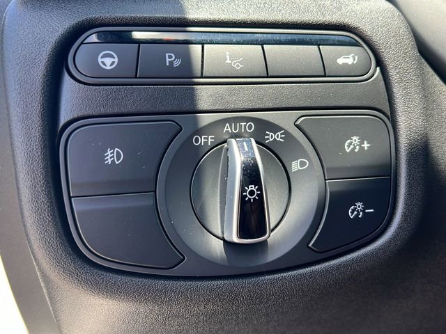 Used 2019 INFINITI QX50 Essential w/ Sensory Package AWD/4WD image 20