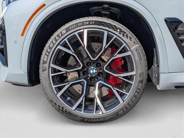New 2026 BMW X5 M Competition w/ Executive Package image 10