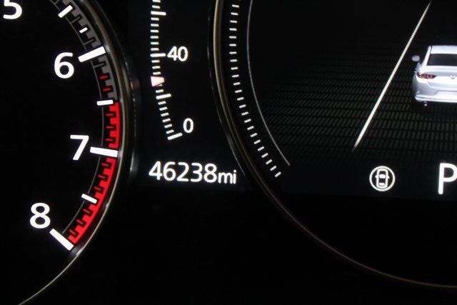 Used 2022 MAZDA MAZDA3 s image 15