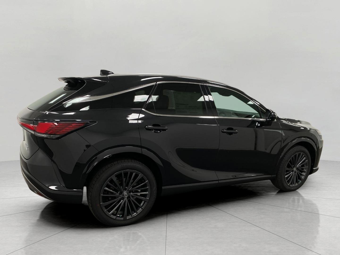 New 2025 Lexus RX 350 Premium w/ Convenience Package image 2