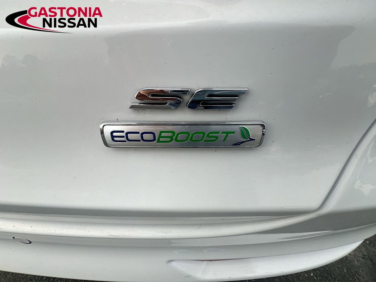 Used 2020 Ford Fusion SE w/ Equipment Group 151A image 42