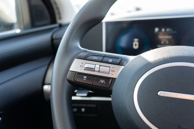 Used 2026 Hyundai Tucson SEL image 21