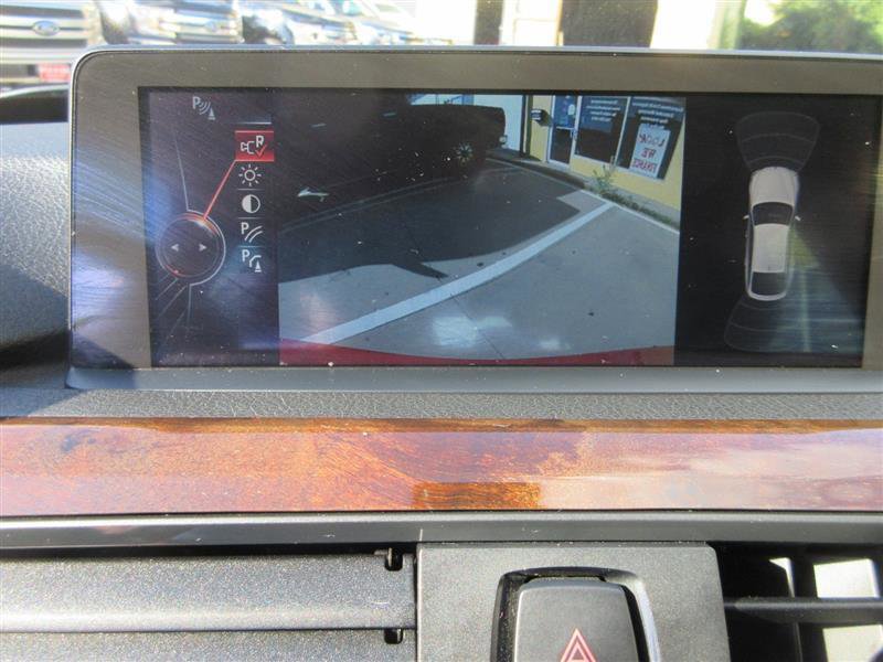 Used 2015 BMW 335i Gran Turismo xDrive image 20