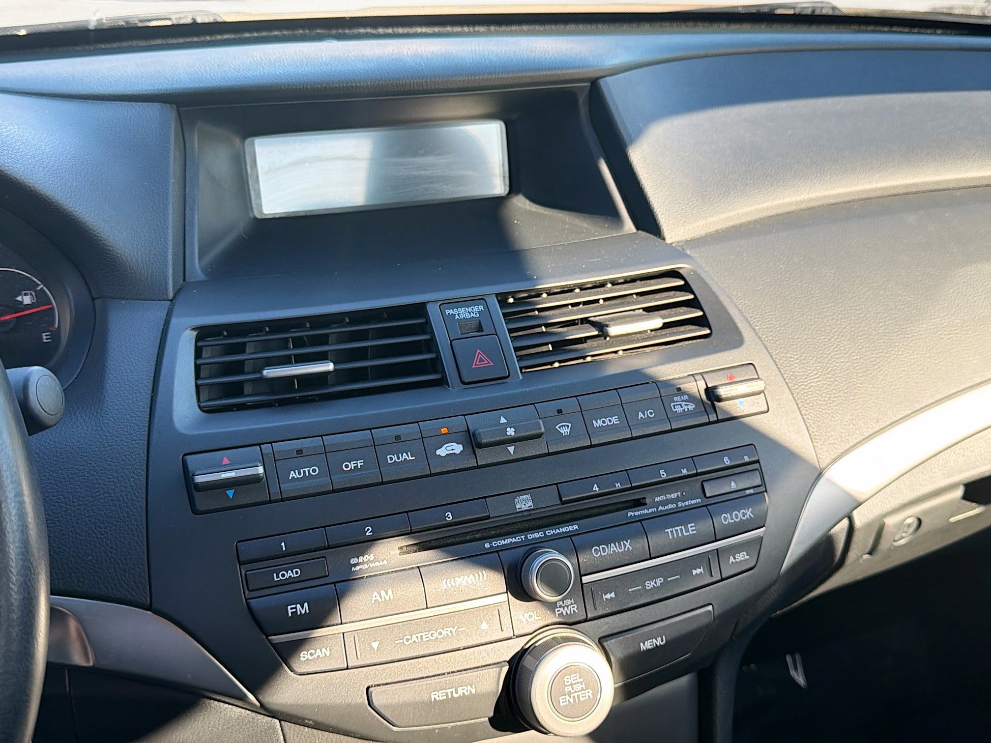 Used 2008 Honda Accord EX-L image 26