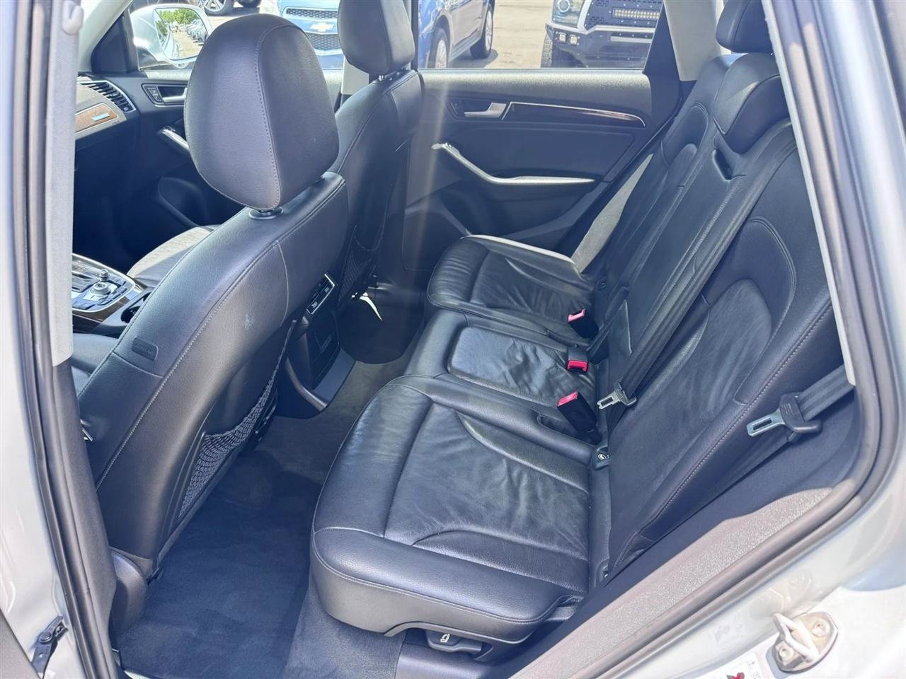 Used 2013 Audi Q5 2.0T Premium Plus AWD/4WD image 39