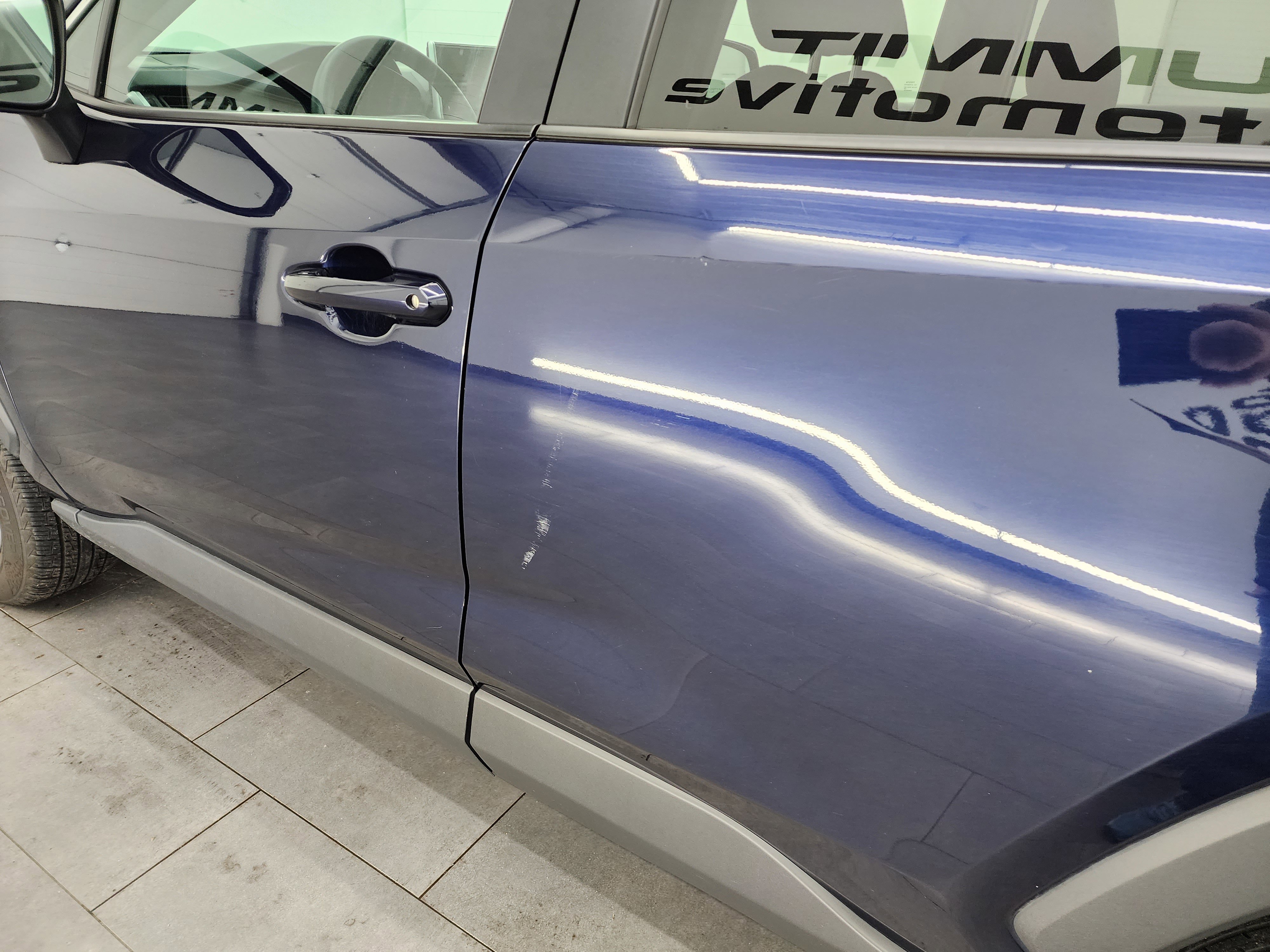 Used 2024 Toyota RAV4 XLE image 31