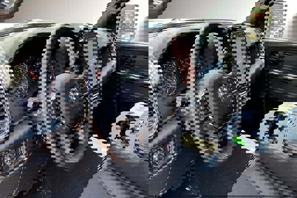 New 2025 RAM 2500 Tradesman image 7