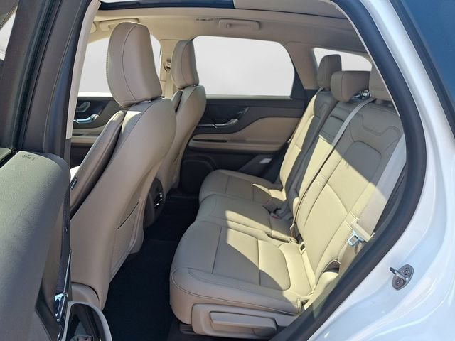 Used 2024 Lincoln Corsair FWD w/ Equipment Group 102A image 12