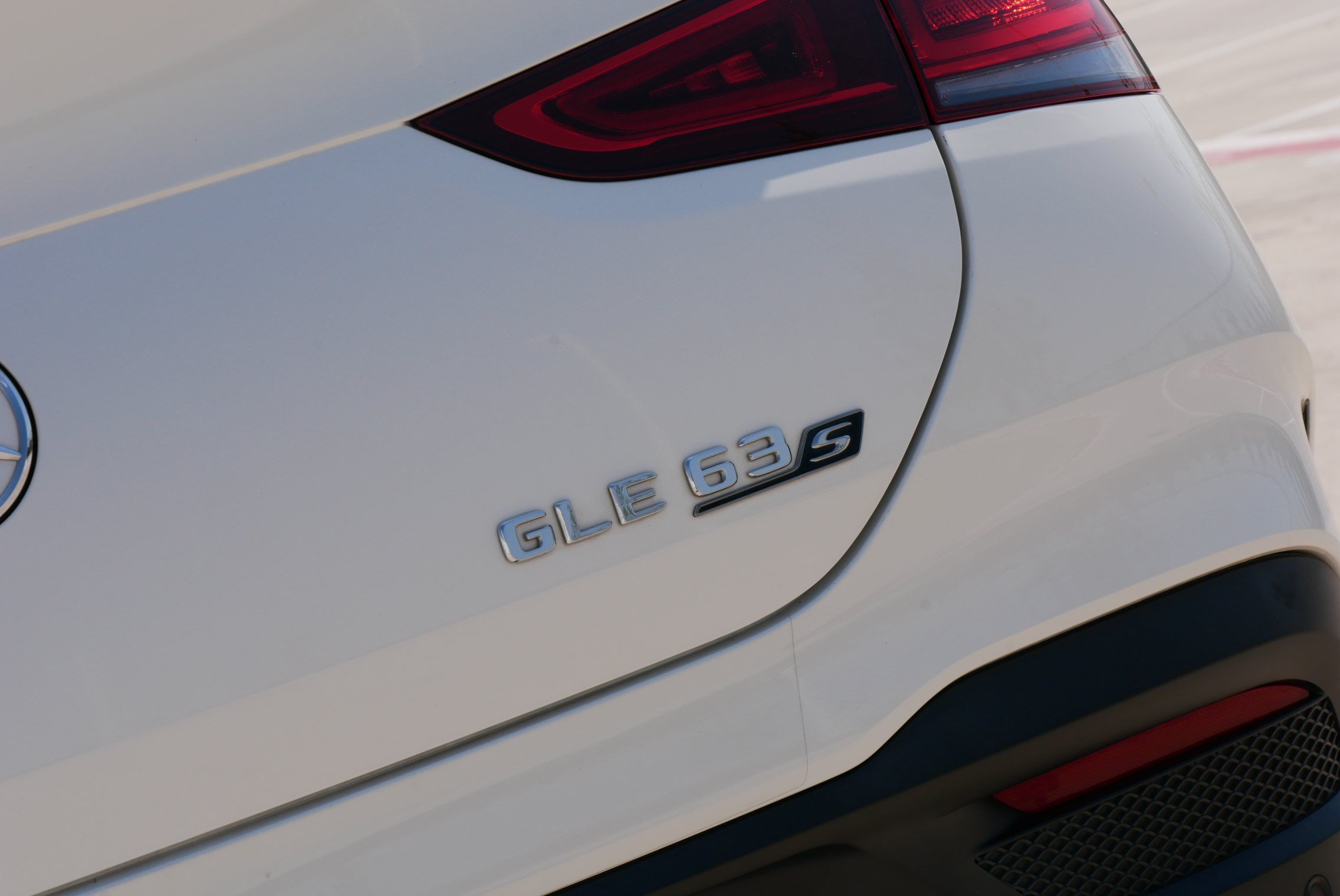 Used 2021 Mercedes-Benz GLE 63 AMG S image 42