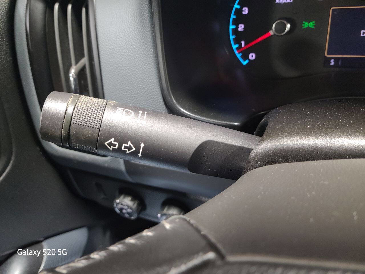 Used 2020 Chevrolet Colorado Z71 image 26