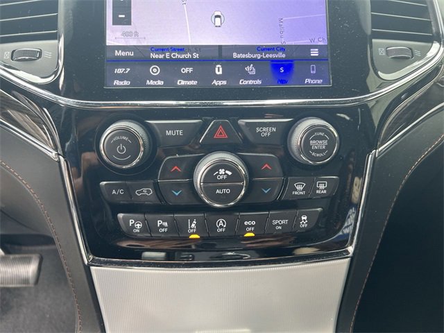 Used 2019 Jeep Grand Cherokee Summit image 18