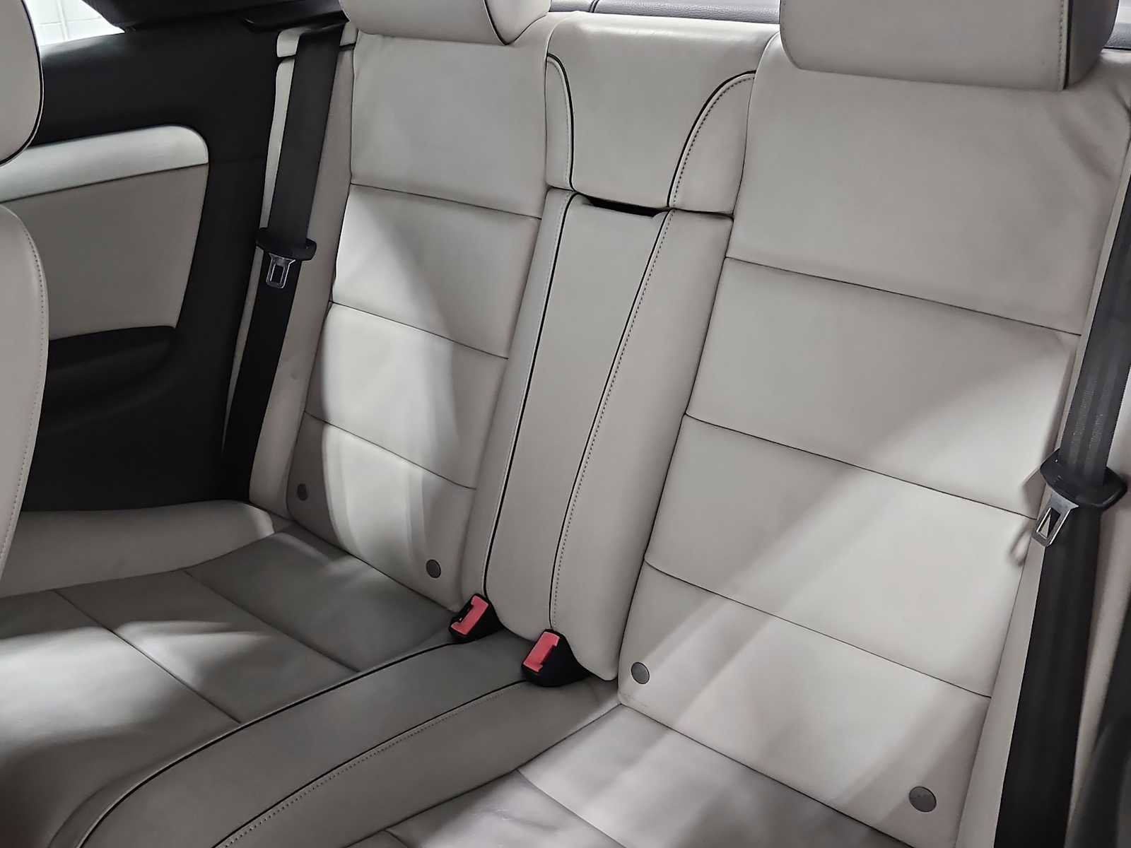 Used 2006 Audi S4 Cabriolet image 30