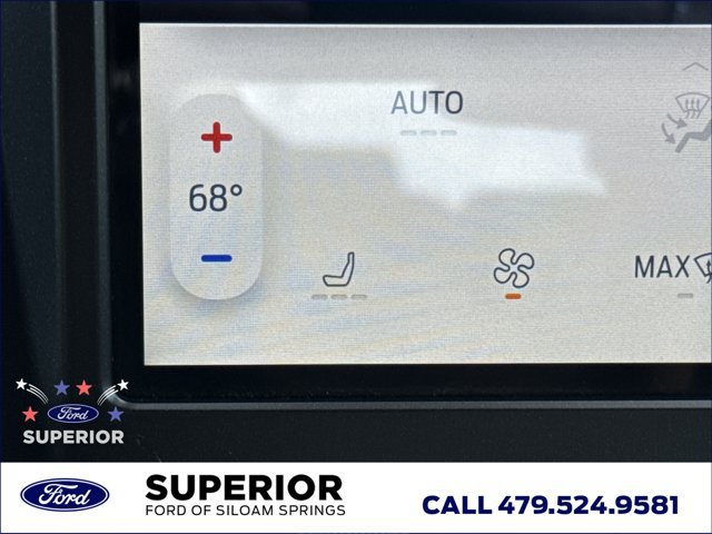 Used 2024 Ford Edge SEL AWD/4WD image 20