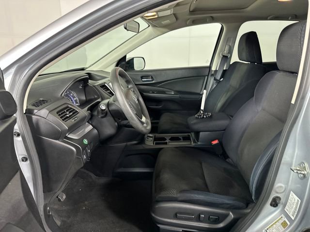 Used 2015 Honda CR-V EX image 11