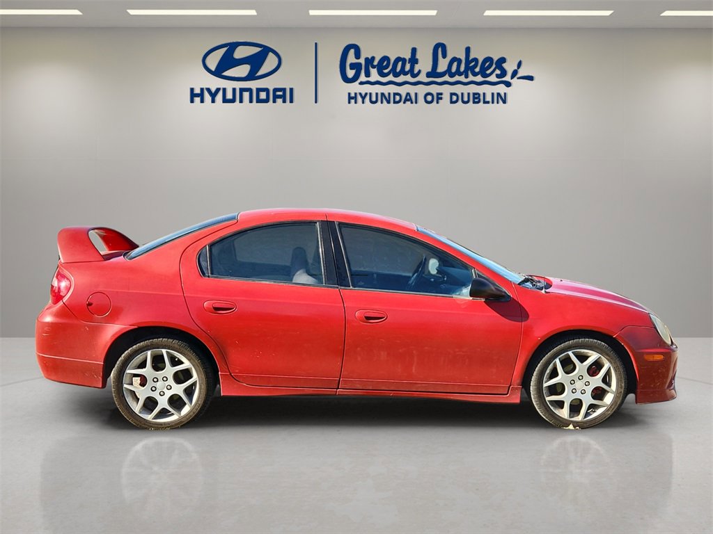 Used 2003 Dodge Neon image 6