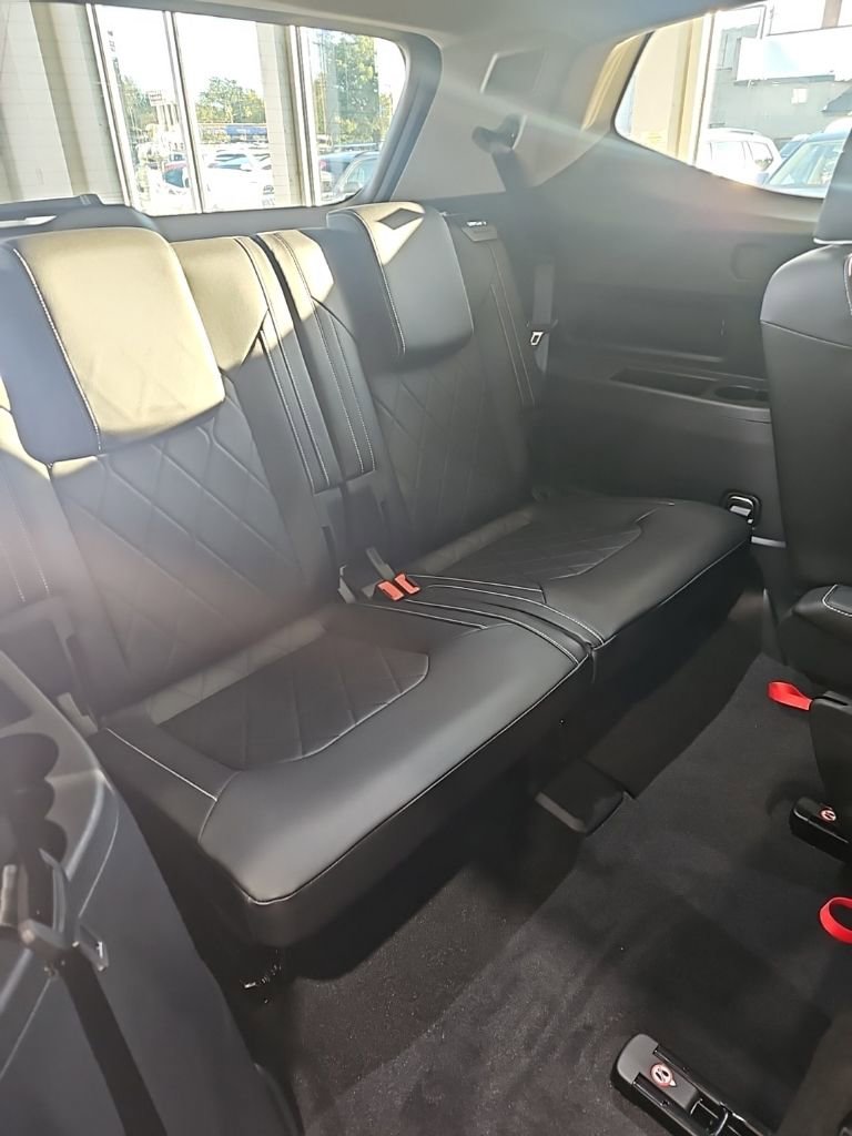 New 2026 Volkswagen Atlas SEL Premium R-Line image 19