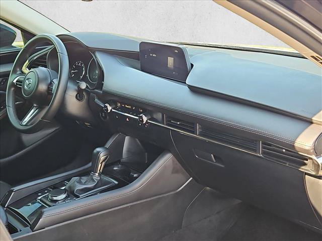 Used 2024 MAZDA MAZDA3 s FWD image 22