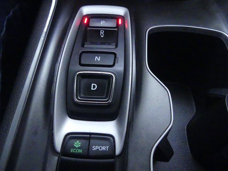 Used 2020 Honda Accord Sport image 16