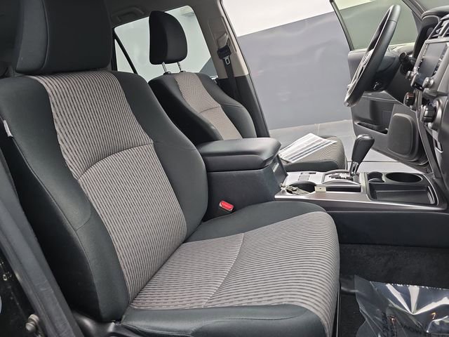 Used 2024 Toyota 4Runner SR5 RWD image 49