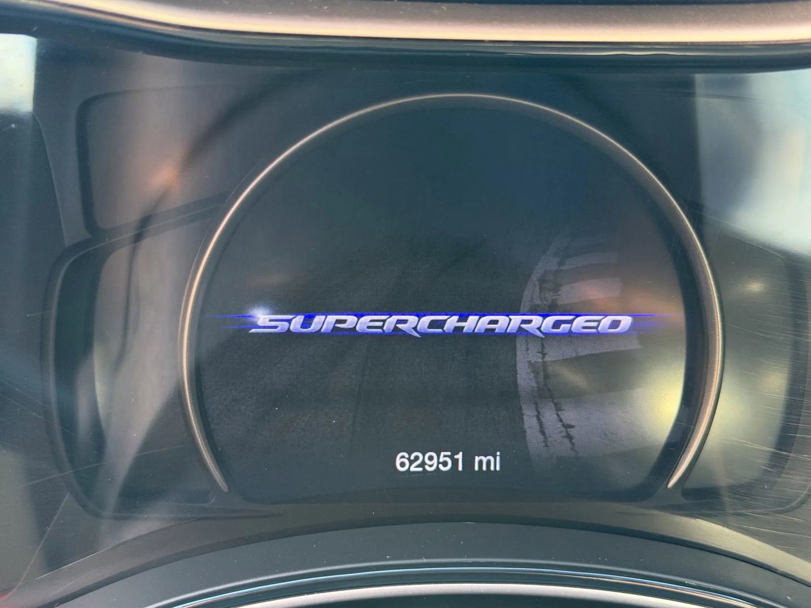 Used 2020 Jeep Grand Cherokee Trackhawk w/ Trailer Tow Group IV image 27